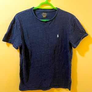 Mens small Ralph Lauren tee